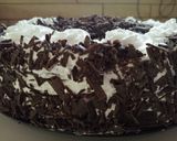 Φωτογραφία βήματος 6 της συνταγής Black Forest