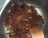 Foto del paso 6 de la receta Una fabada sencilla, con poca grasa