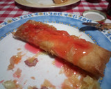 Foto del paso 5 de la receta: Rollos de primavera