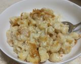 Foto del paso 7 de la receta: Mac n‘ Cheese estilo suizo (Thermomix)