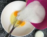 Foto del paso 1 de la receta: Budín de naranja 🍊 Súper FÁCIL