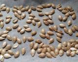 Vickys Roasted & Caramelised Pumpkin Seeds, GF DF EF SF NF recipe step 4 photo