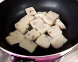 港式蘿蔔糕的食譜步驟8照片