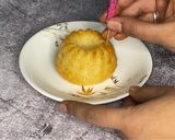 A picture of step 10 of Gulab Jamun Mini Bundt Cakes.