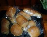 Foto langkah ke 13 dari resep Roti Manis Super Lembut irit 1/2 kg.