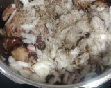Foto del paso 3 de la receta: Zorzales con arroz