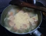 Foto langkah ke 8 dari resep Sop Jagung.