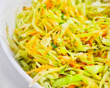 Foto del paso 1 de la receta: Cestitas de plátano macho rellenas con ensalada