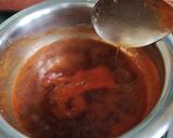 A picture of step 2 of Aalu Tikki.