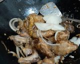 Foto langkah ke 3 dari resep Ayam Kecap.