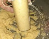 Foto del paso 3 de la receta: Churros de papa fritos