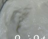 A picture of step 3 of Chicken Maharani/Mughlai Maharani Chicken.