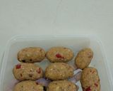 Foto langkah ke 4 dari resep Mendol Tempe / Lento Tempe.