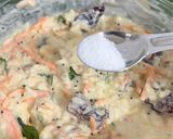 A picture of step 9 of Creamy South Indian Curd Rice | Thayir Sadam | Ultimate Summer Comfort Bowl.