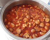 Foto del paso 3 de la receta: Callos veganos