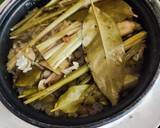 Nasi Liwet Sunda Rice Cooker langkah memasak 5 foto