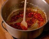 Klasszikus pacalpörkölt recept fázis 4 fotója