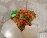 Foto del paso 2 de la receta: Salsa de chile piquín 💚❤ a mi manera 🔥😉