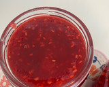 Foto del paso 2 de la receta: Mermelada de frambuesa Thermomix