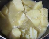 Foto del paso 5 de la receta: Puré-ficación😉