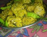દુધી-બાજરીના મુઠીયા (Dudhi Bajri Muthiya Recipe In Gujarati) રેસીપી સ્ટેપ6ફોટો