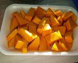 Foto del paso 4 de la receta Potaje de berros canario