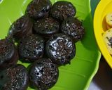 Foto langkah ke 5 dari resep KUE CUBIT,enaaak.....