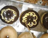 Foto langkah ke 38 dari resep Donat Kentang 1 kg.