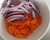 Magyaros kínai 😅 recept fázis 2 fotója