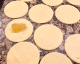 Foto del paso 5 de la receta: Empanadillas borrachas rellenas