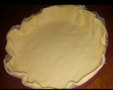 Foto del paso 1 de la receta: 751. Quiche de puerro y frankfurt