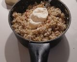 Foto del paso 4 de la receta: Tartar de Quinoa y Mayonesa