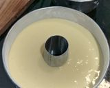 Foto langkah ke 7 dari resep Cheese Cake Lembut Simple.