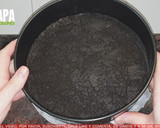 Foto del paso 6 de la receta: Tarta de Oreo | Cheesecake de oreo