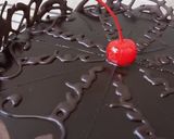 Foto langkah ke 7 dari resep Sacher Torte.