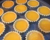 Foto langkah ke 9 dari resep Pie Susu (sangat renyah + sedap)😋.