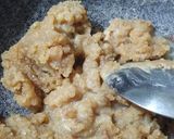 कड़ा प्रसाद (kada prasad recipe in Hindi) रेसिपी चरण 3 फोटो