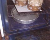 Foto del paso 9 de la receta: Pan dulce con chocolate y nueces