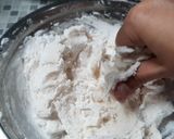 Foto langkah ke 4 dari resep Cilok Gluten Free | Tanpa Telur, Awet Empuknya.