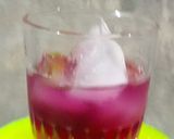 Foto langkah ke 3 dari resep Jelly Orange Ice.