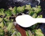 Foto langkah ke 5 dari resep TOFU brokoli.