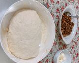 Hình bước làm 4 của món Bánh bao nhân thịt