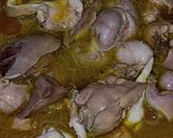 Foto langkah ke 6 dari resep Semur Ati Ampela Ayam.