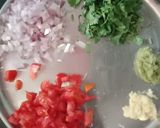 ફ્લાવર ની સબ્જી (Cauliflower Sabji Recipe In Gujarati) રેસીપી સ્ટેપ1ફોટો