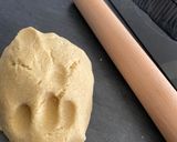 Une image de l'étape 2 de Biscuits sablés.