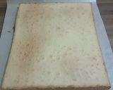 Foto langkah ke 7 dari resep Bolu potong.