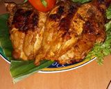 Foto langkah ke 4 dari resep Ayam bakar taliwang.