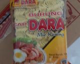 Foto langkah ke 1 dari resep Mie burung dara simple.