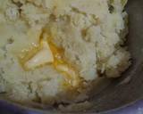 Lemon chicken, mashed potatoes and sautéed vegetables recipe step 5 photo