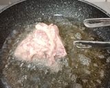 Foto langkah ke 4 dari resep Ayam Goreng Mentega.